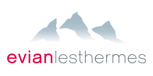 Evian les Thermes Evian les Thermes