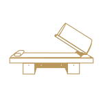 Logo sauna japonais
