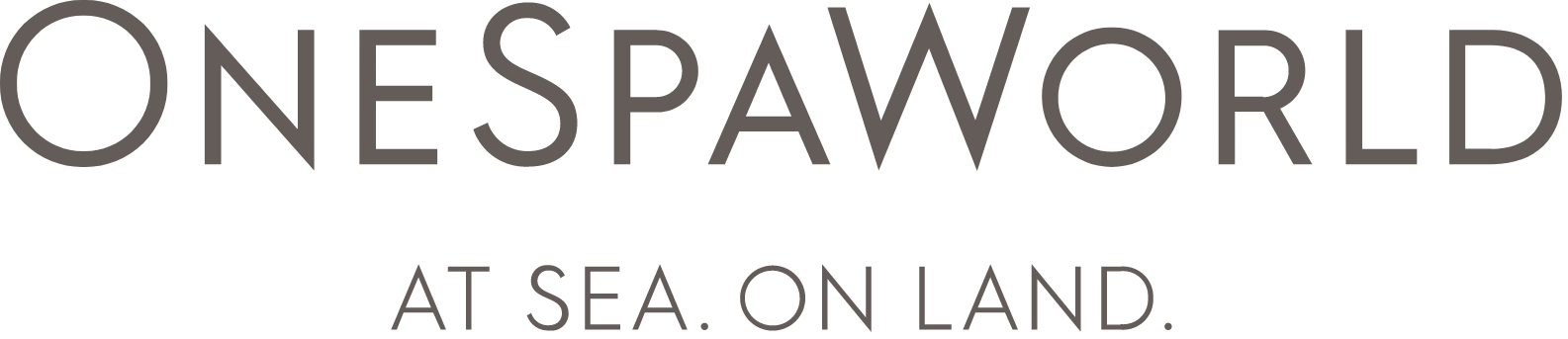 One Spa World One Spa World