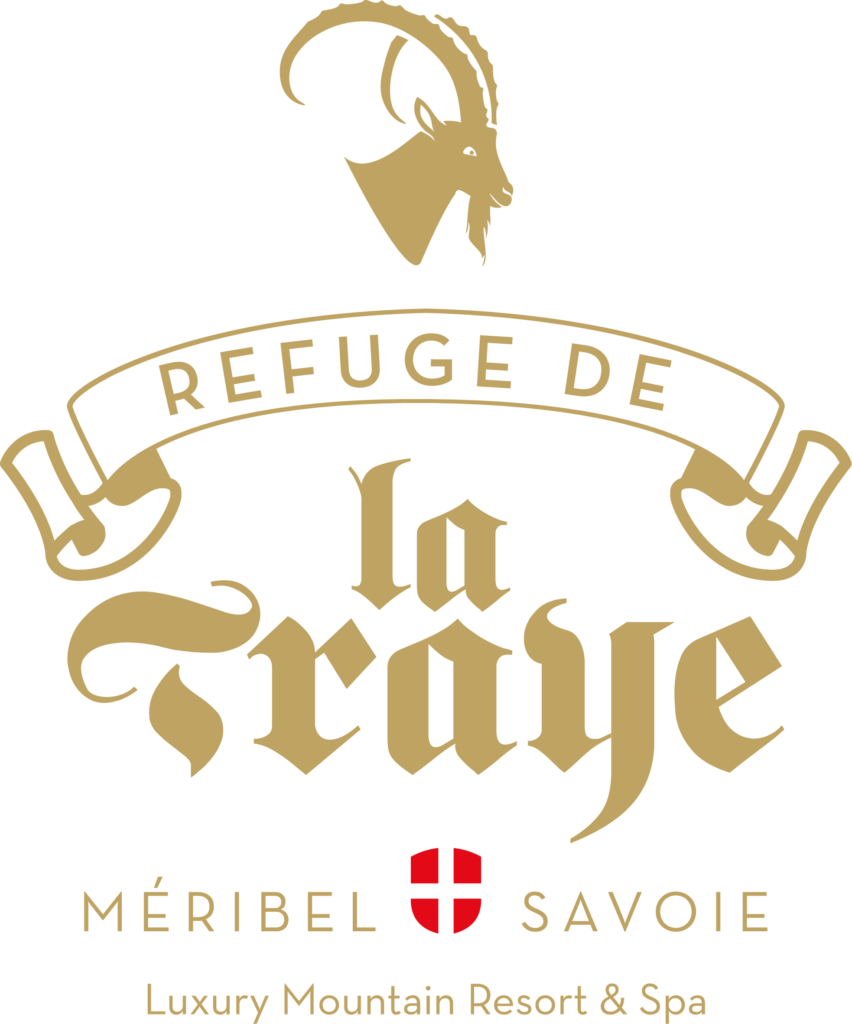 Refuge de La Traye Refuge de La Traye