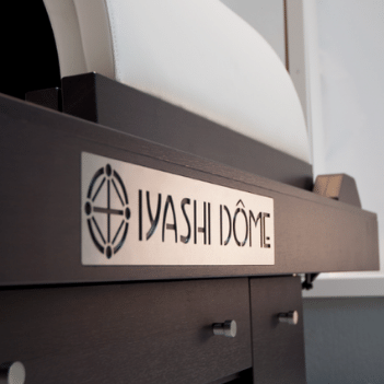 J’ai Testé : Le Iyashi Dôme