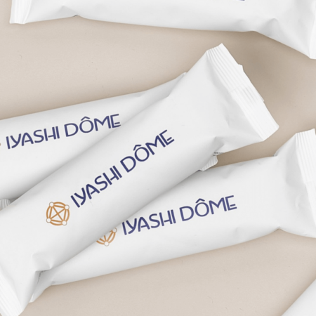 Oshiboris Iyashi Dôme