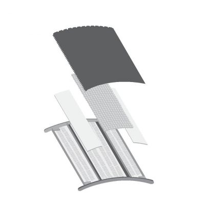 catalyseur breveté