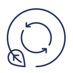 logo Iyashi Dôme recyclage