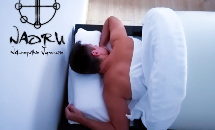 Iyashi Dôme Naoru Naturopathie