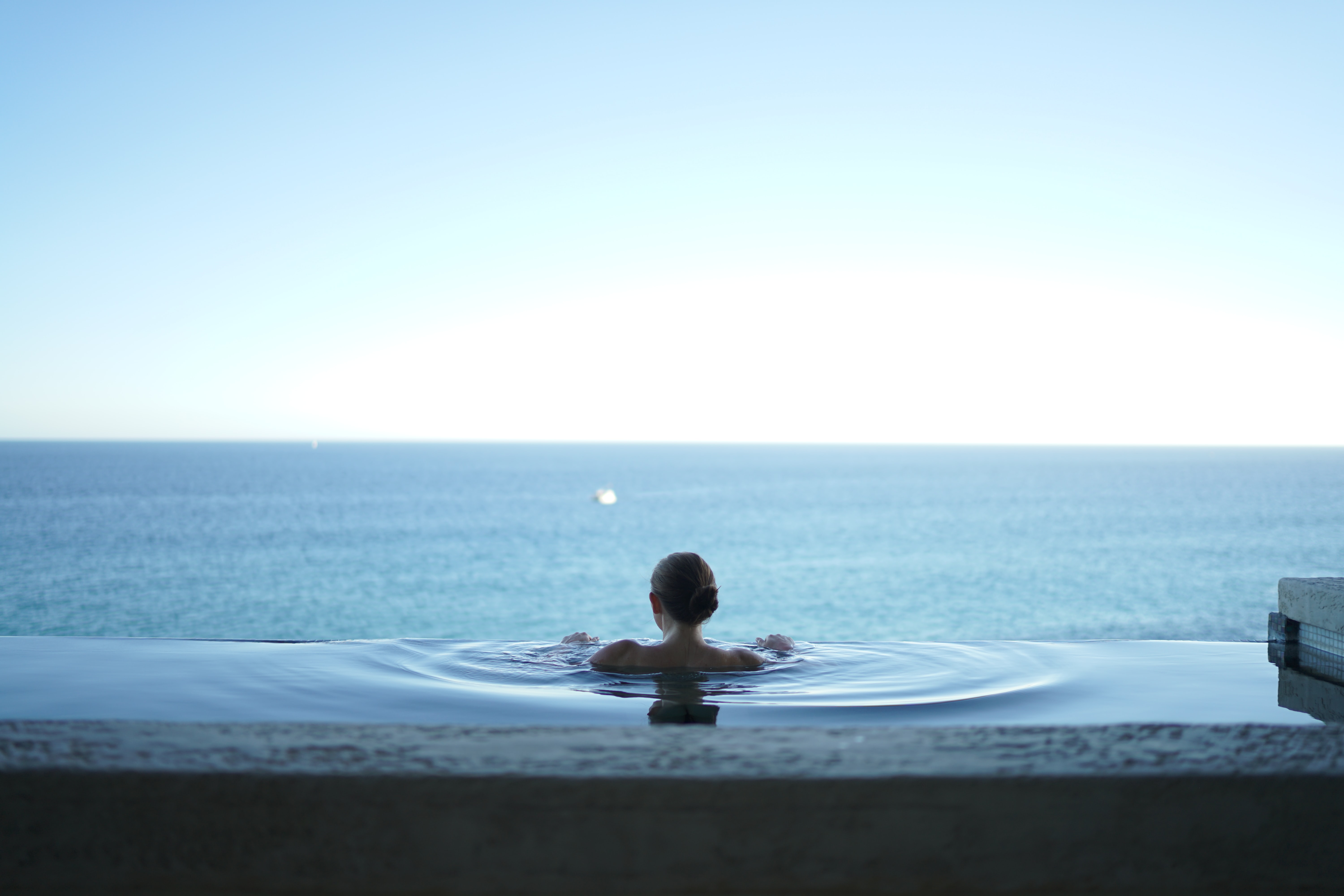 Sense of wellness et Iyashi Dôme