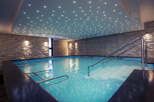 Au Domaine de MARLIOZ, le programme du SPA