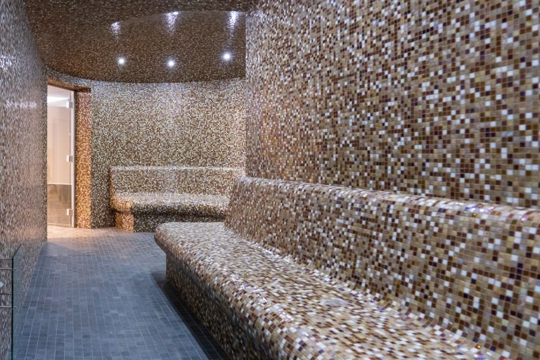 Un spa unique en Normandie