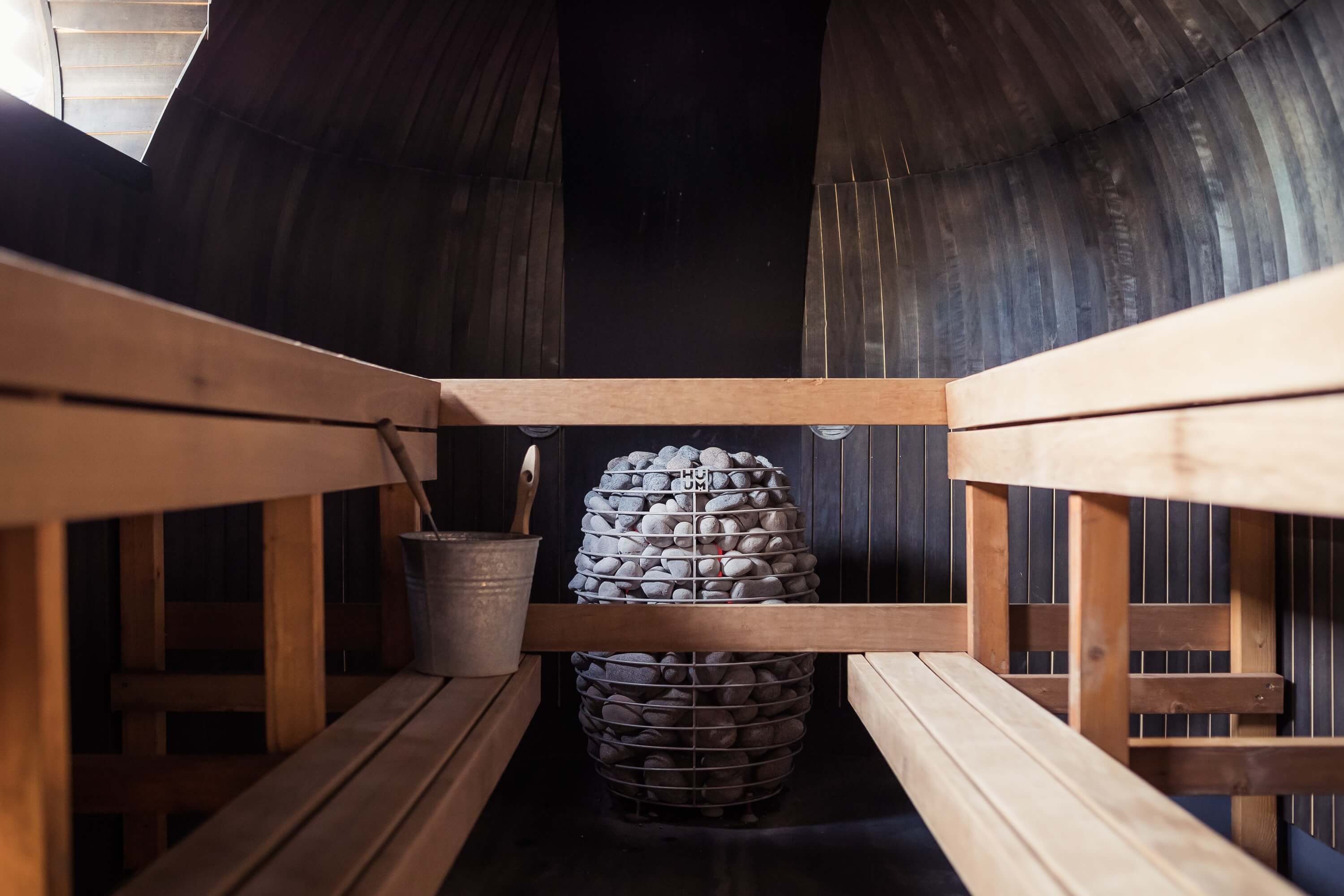 Faut-il préférer un sauna ou un bain chaud à une séance de sport ?