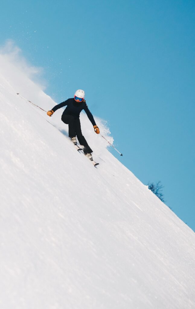 À la montagne comme à la maison : ces adresses en altitude où se sentir comme chez soi