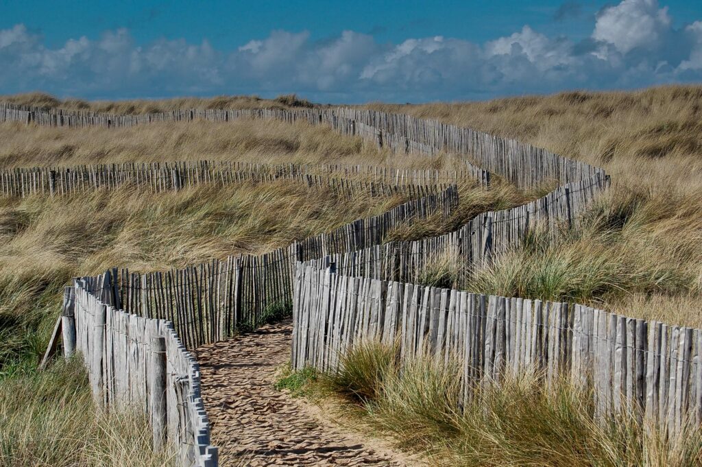 Les 8 meilleurs hôtels de luxe en Bretagne
