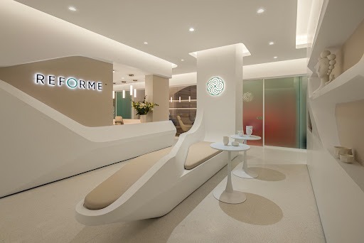 Reforme NYC, une oasis de bien-être et premier partenaire Iyashi Dôme à New York