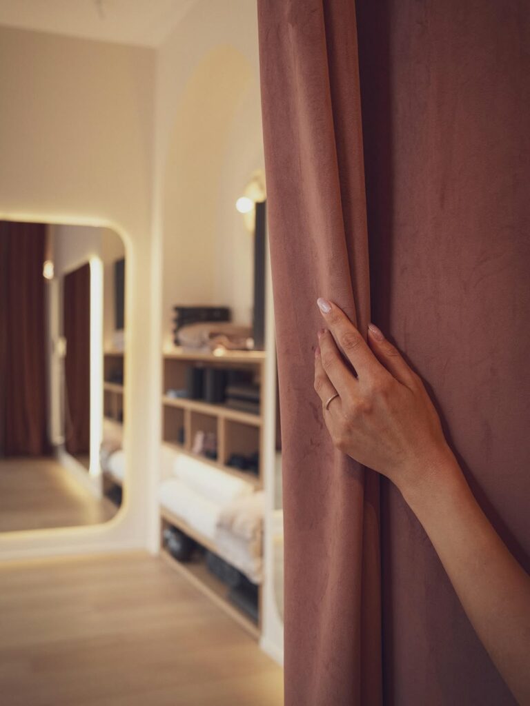 Esthéticienne, j&rsquo;ai eu un coup de cœur pour le Iyashi Dôme