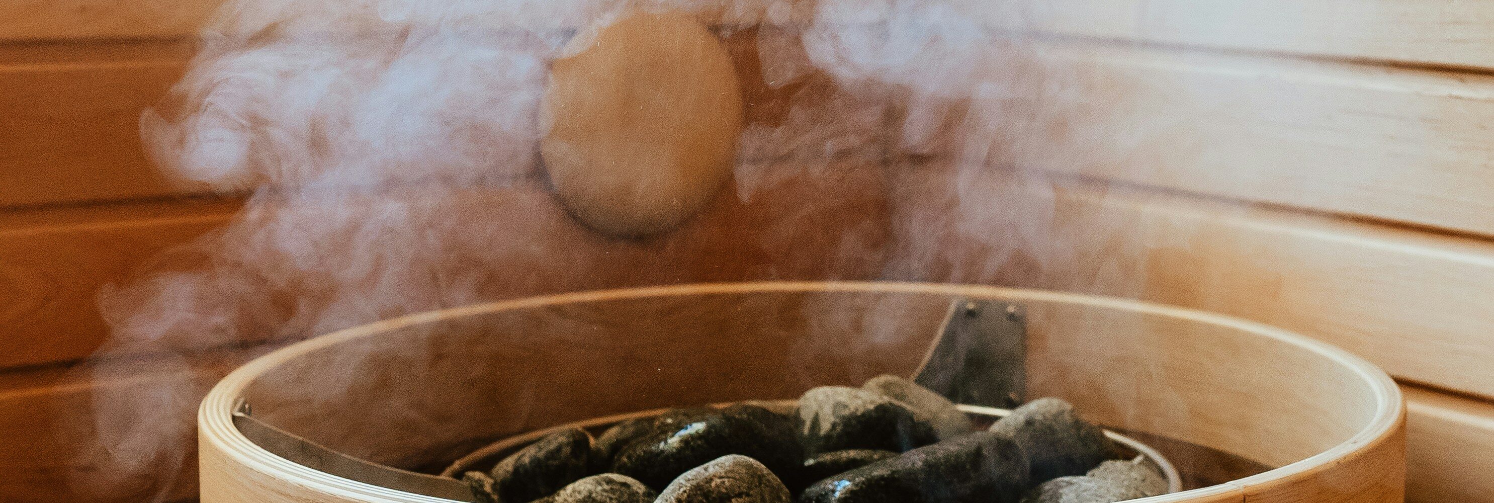 Sauna infrarouge ou sauna traditionnel ?